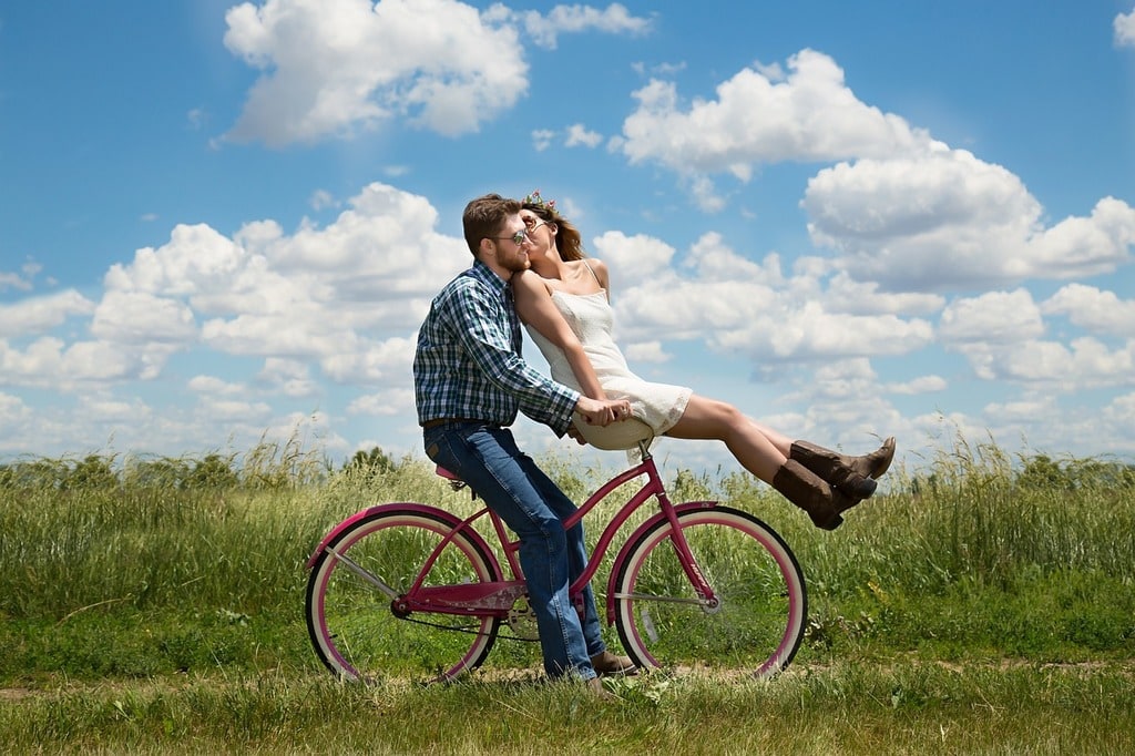 5 règles d'or pour bien négocier en couple