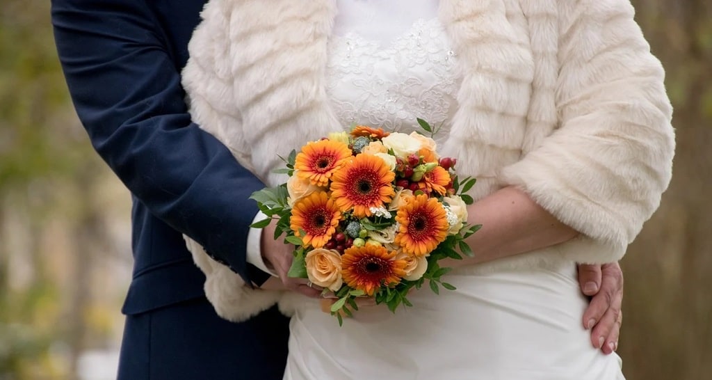 Organiser un mariage au jardin : les indispensables